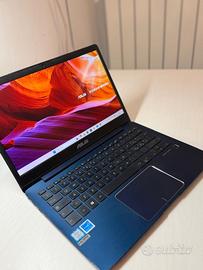 Asus zenbook i7
