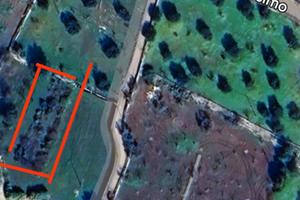 Terreno agricolo a Polignano a mare