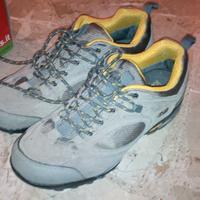 SCARPE TREKKING KEFAS