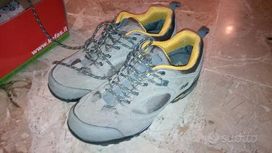 SCARPE TREKKING KEFAS