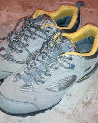 SCARPE TREKKING KEFAS