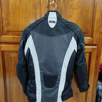 giubbotto moto da uomo 