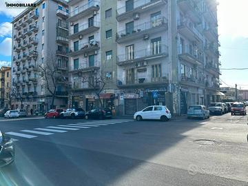 RAPISARDI-V.F.Confalonieri- Vani 3+ Ampio Terrazzo