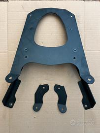 Staffe di supporto  portapacchi  bmw C 600 sport