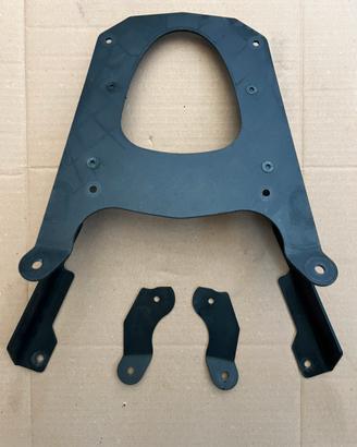 Kit staffe di supporto  portapacchi  bmw C 600