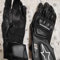 Guanti Alpinestars SP8  V2 Taglia S