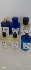 Colonia Acqua di Parma 