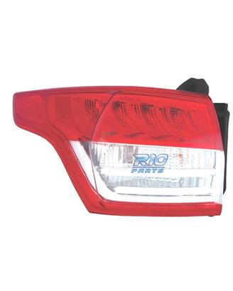 FANALE SINISTRO FORD KUGA II 13-17 LED BIANCO ROSS