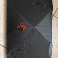 HP Omen gaming