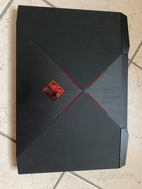 HP Omen gaming