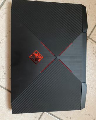 HP Omen gaming