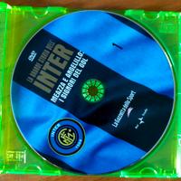 Inter DVD e mattonella 