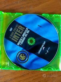 Inter DVD e mattonella 
