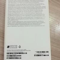 IPhone 15 Pro Max 256GB Blu Titanium Con Scontrino