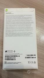 IPhone 15 Pro Max 256GB Blu Titanium Con Scontrino