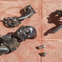 Cambio Shimano Tourney MTB