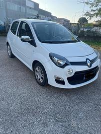 Renault Twingo 1.5 dCi 75CV Live