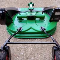 tosaerba BCS 1 metro