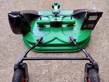 tosaerba BCS 1 metro