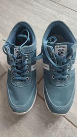 Scarpe Marina Militare - no. 39