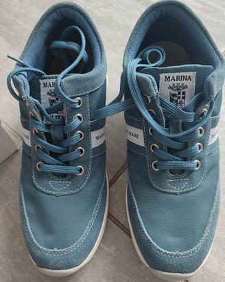 Scarpe Marina Militare - no. 39