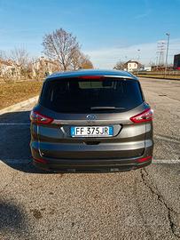 FORD S-MAX 5 POSTI 2016