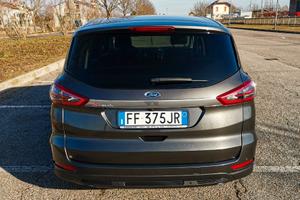 FORD S-MAX 5 POSTI 2016
