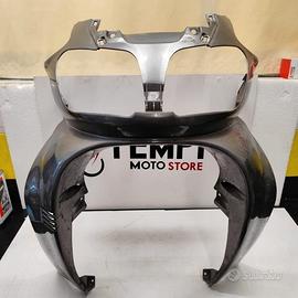 Scudo Suzuki Burgman 650 (dal 2006 al 2011)