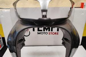 Scudo Suzuki Burgman 650 (dal 2006 al 2011)