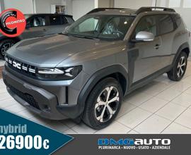 Dacia Duster Tce 130 Journey