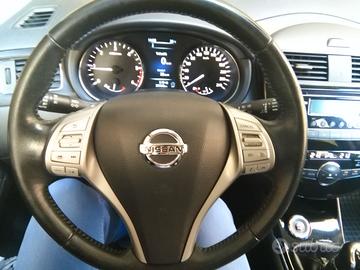 Nissan Pulsar 1,5 diesel 110 CV