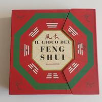Gioco da tavolo Il Gioco del Feng Shui di Richard 