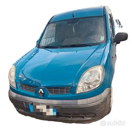 RENAULT KANGO ANNO 2004 CC 1200 B