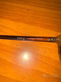 Occhiali da sole oliver people