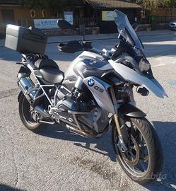 Bmw r 1200 gs - 2014 ABS ESA