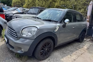 MINI Countryman PRONTA CONSEGNA !!!!!1.6 D 5 POR