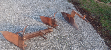 Assolcatore pasquali