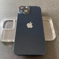 iphone 14 - 128 GB - Nero - NESSUN GRAFFIO