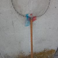 Retino da Pesca.