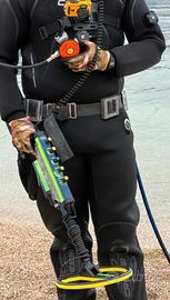 Excalibur II - Metal detector