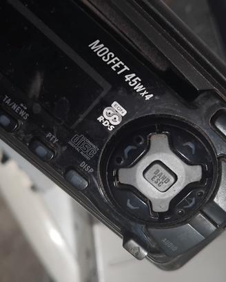 VARI STEREO AUTO SEPARATI, CLIO PIONEER LEGGI