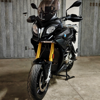 Bmw S1000XR -2020