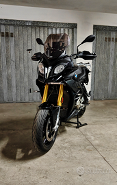 Bmw S1000XR -2020