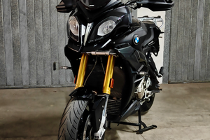 Bmw S1000XR -2020