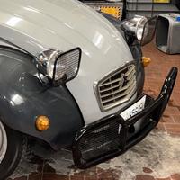 2cavalli kit avventura originale Citroen