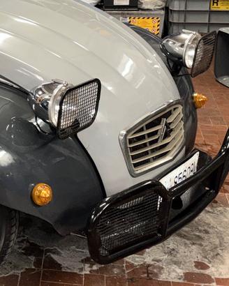 2cavalli kit avventura originale Citroen
