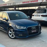 Audi A1 SPB 1.4 TDI S-line