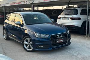 Audi A1 SPB 1.4 TDI S-line
