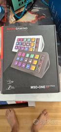 stream deck   MARS GAMING 