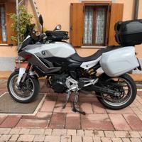 Bmw f 900 xr - 2020